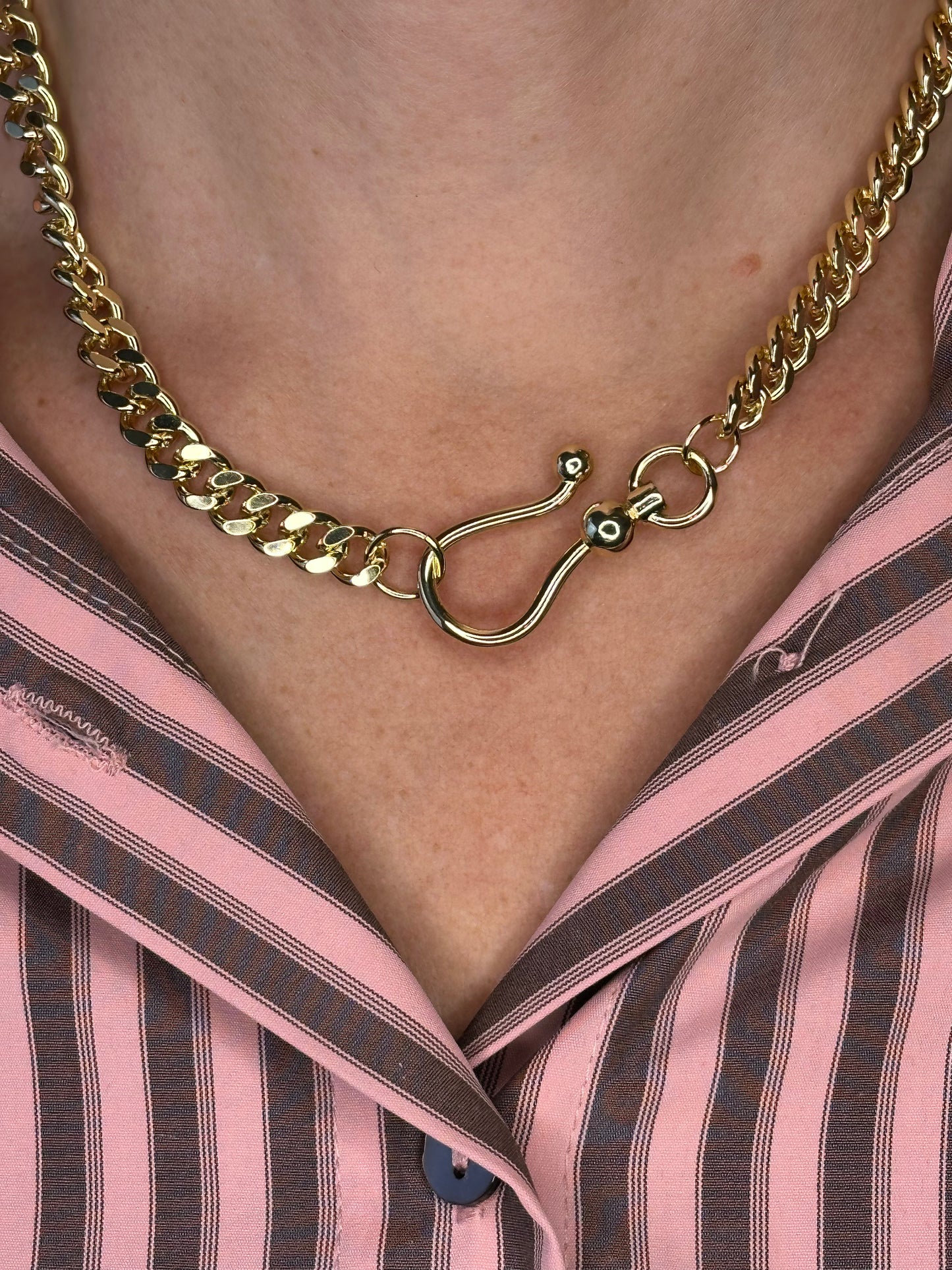 Sunshine Necklace