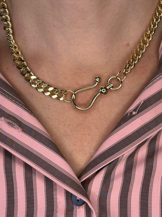 Sunshine Necklace