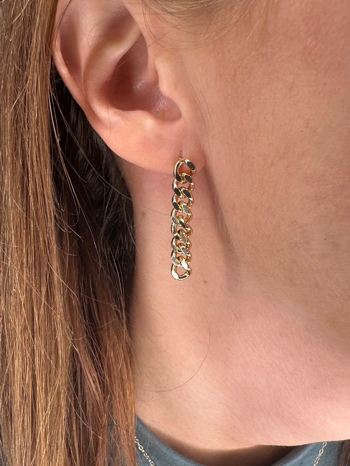 Emily Earring