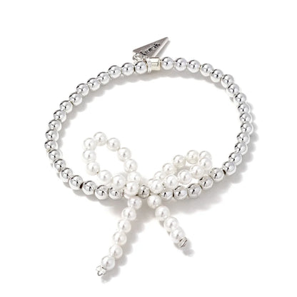 Bridget Pearl Bracelet