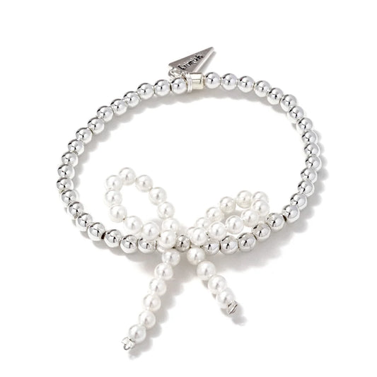 Bridget Pearl Bracelet