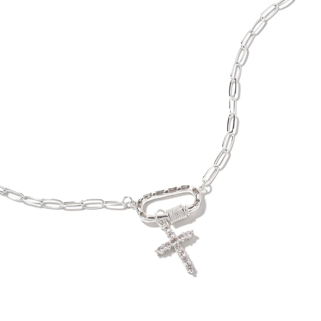 Mary Necklace