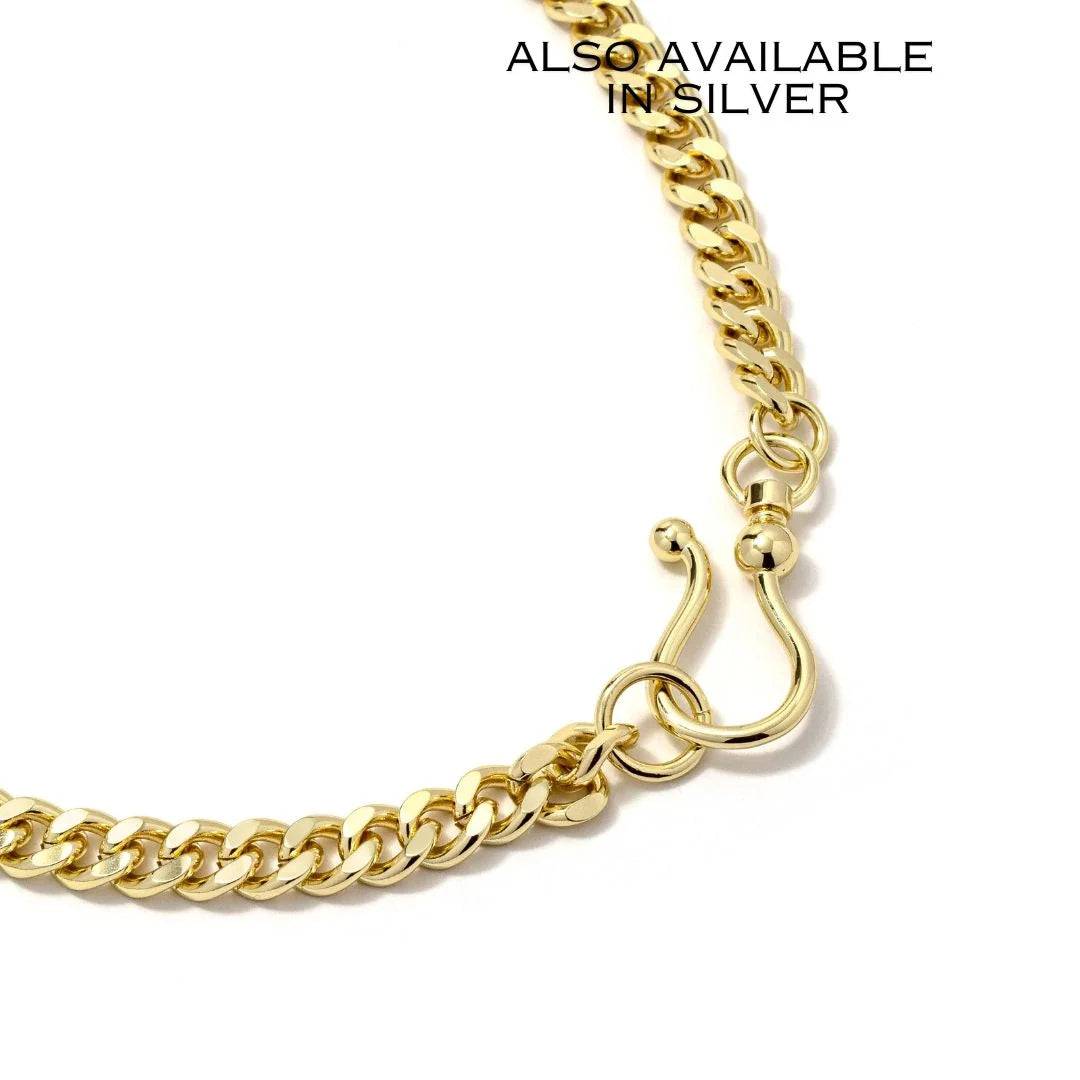 Sunshine Necklace