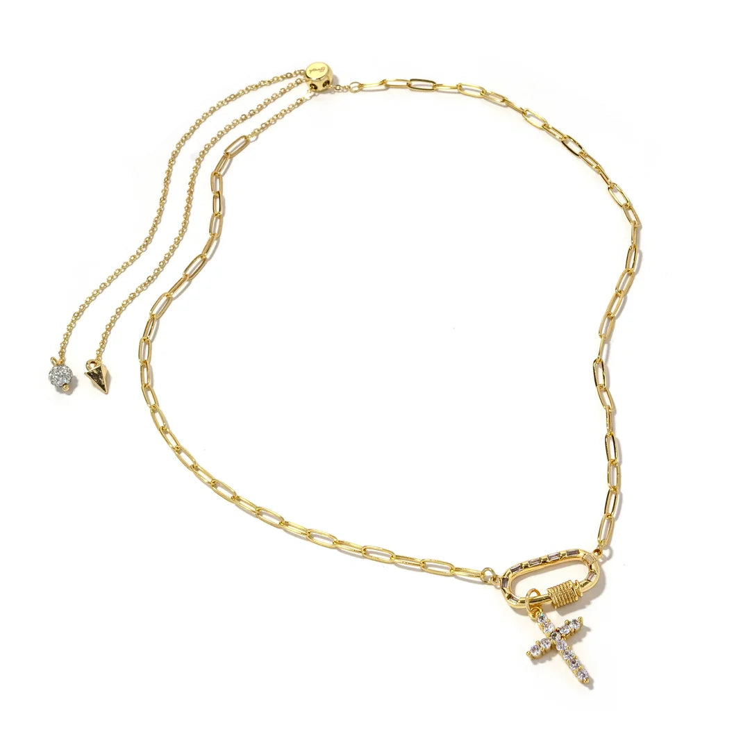 Mary Necklace