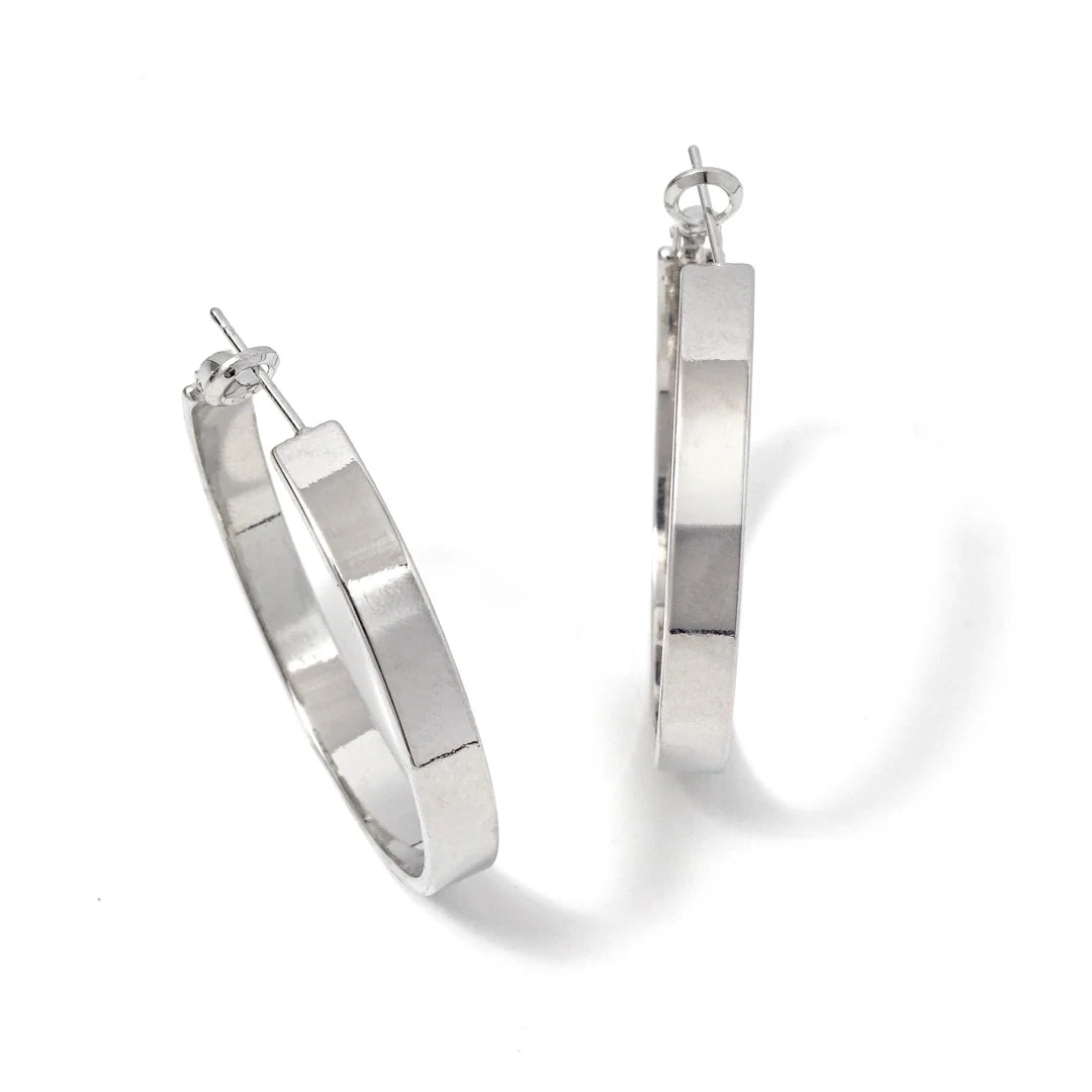 Rebecca Large Earrings