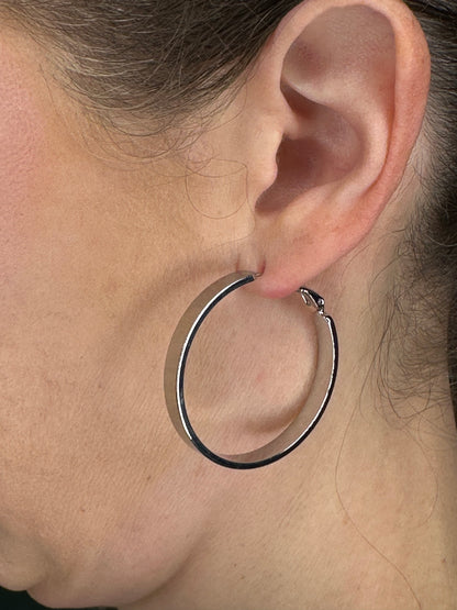 Rebecca Large Earrings
