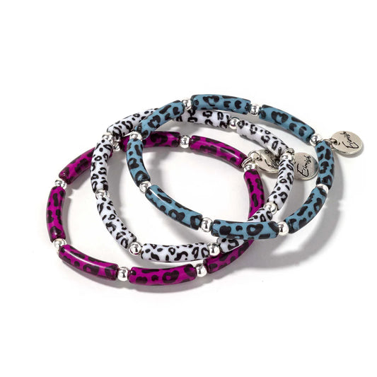 Colorful Animal зрс Stack