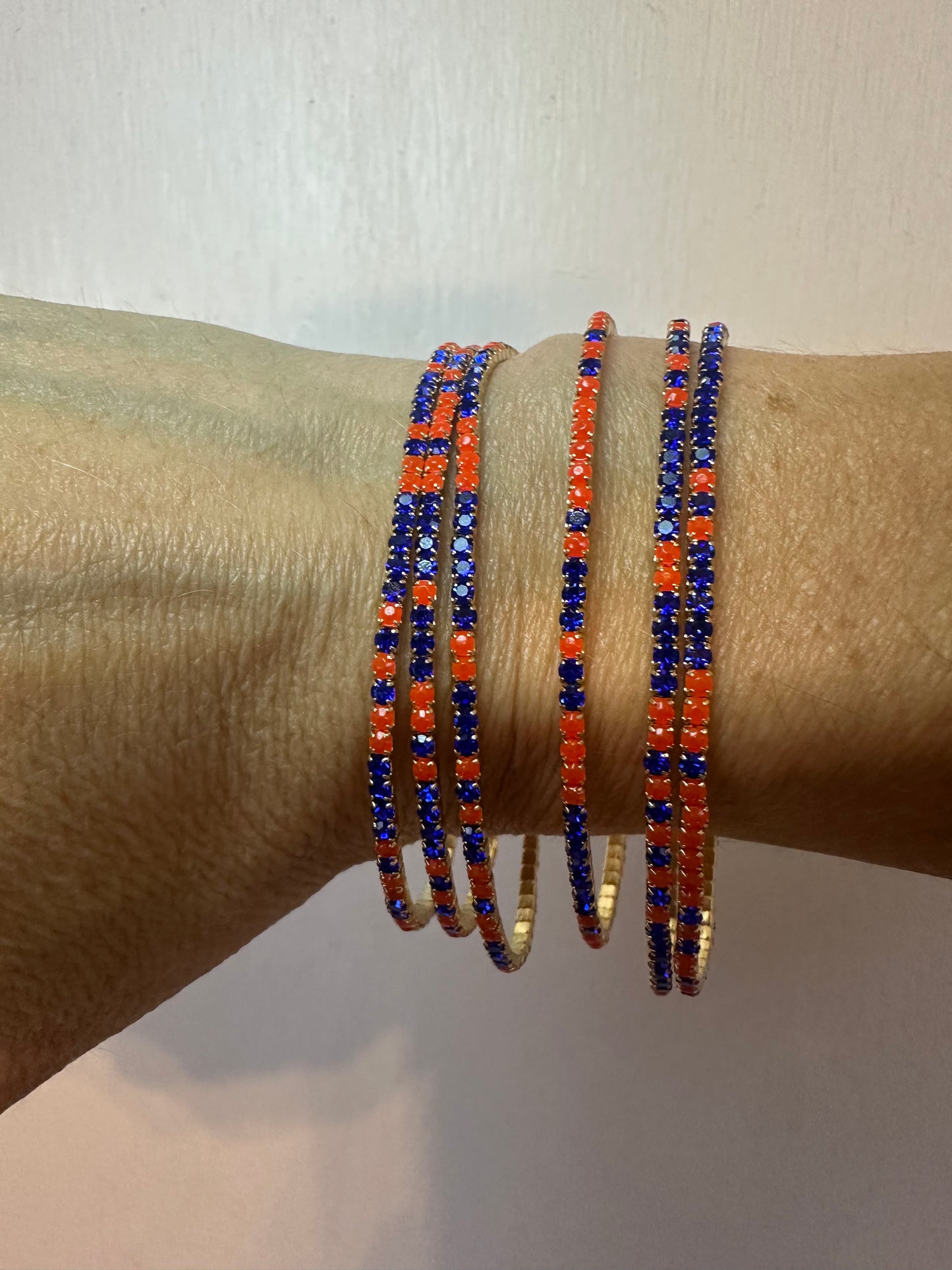 Gameday Confetti Starter Stack
