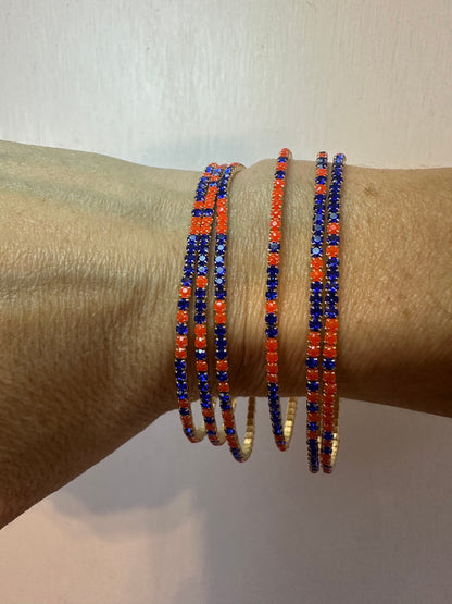 Gameday Confetti Starter Stack