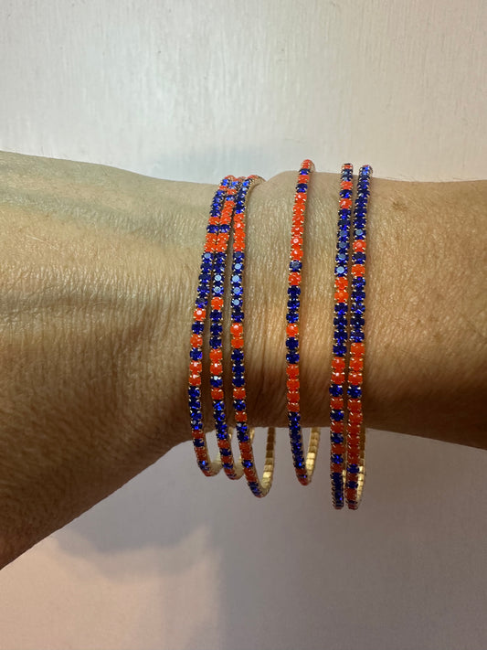 Gameday Confetti Starter Stack