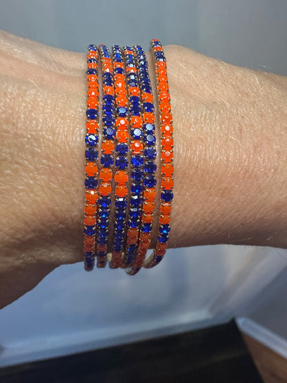 Gameday Confetti Starter Stack
