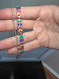 Flutter Anklet