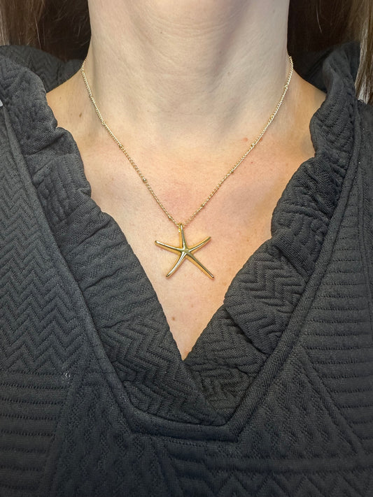 Surfside Necklace