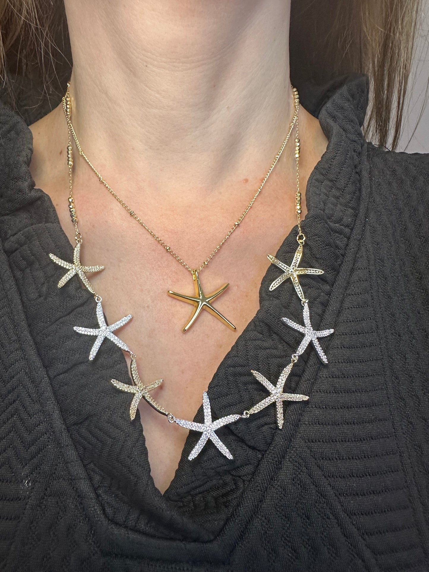 Surfside Necklace