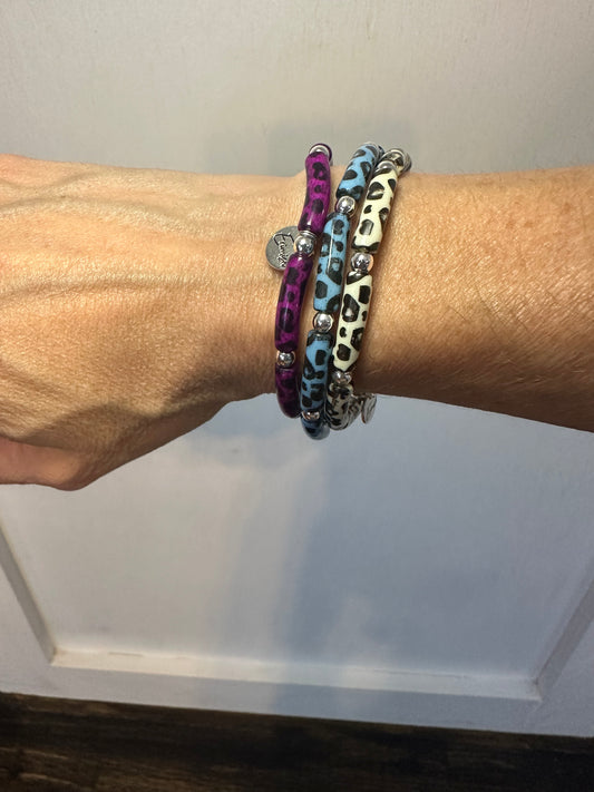 Colorful Animal зрс Stack