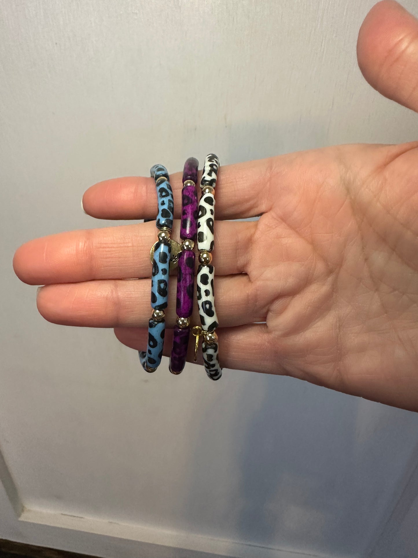 Colorful Animal зрс Stack