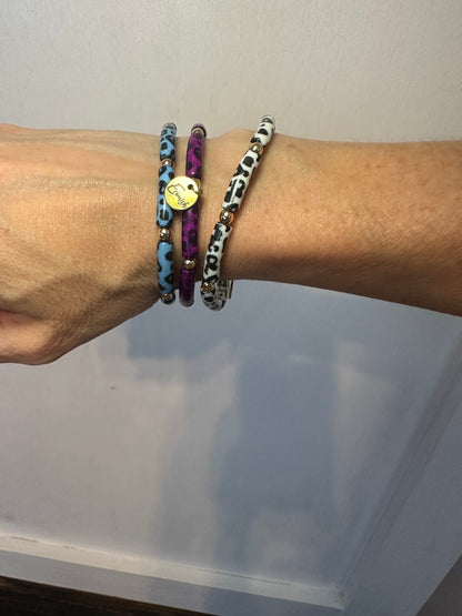 Colorful Animal зрс Stack