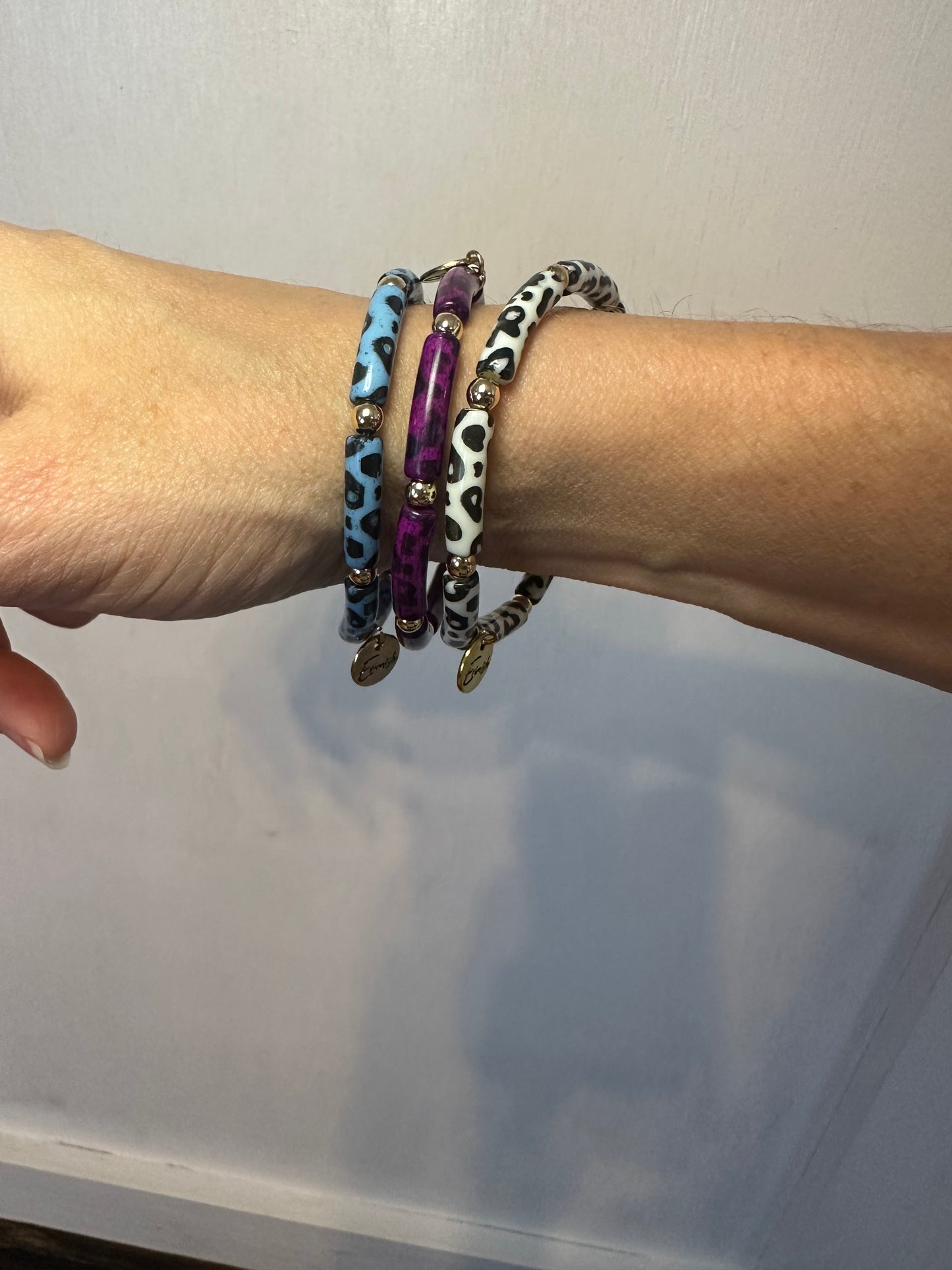 Colorful Animal зрс Stack