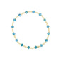 Cultivated - Blue Apatite by Emily Anne Designs image 0