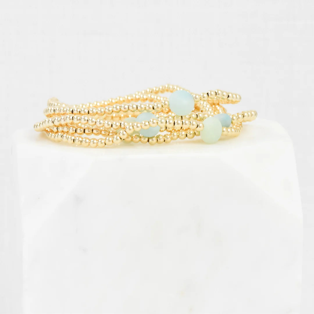 Trusting Bracelet by Emily Anne Designs  image 4
