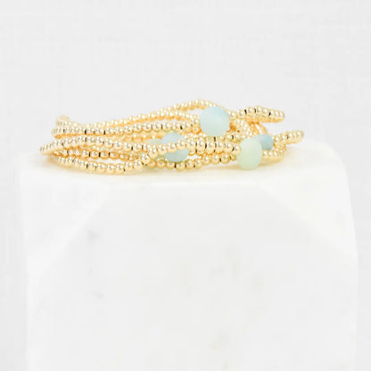 Trusting Bracelet by Emily Anne Designs  image 4