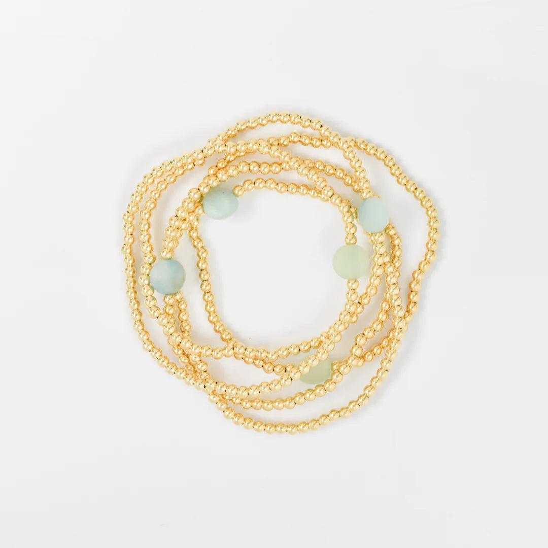Trusting Bracelet by Emily Anne Designs  image 2