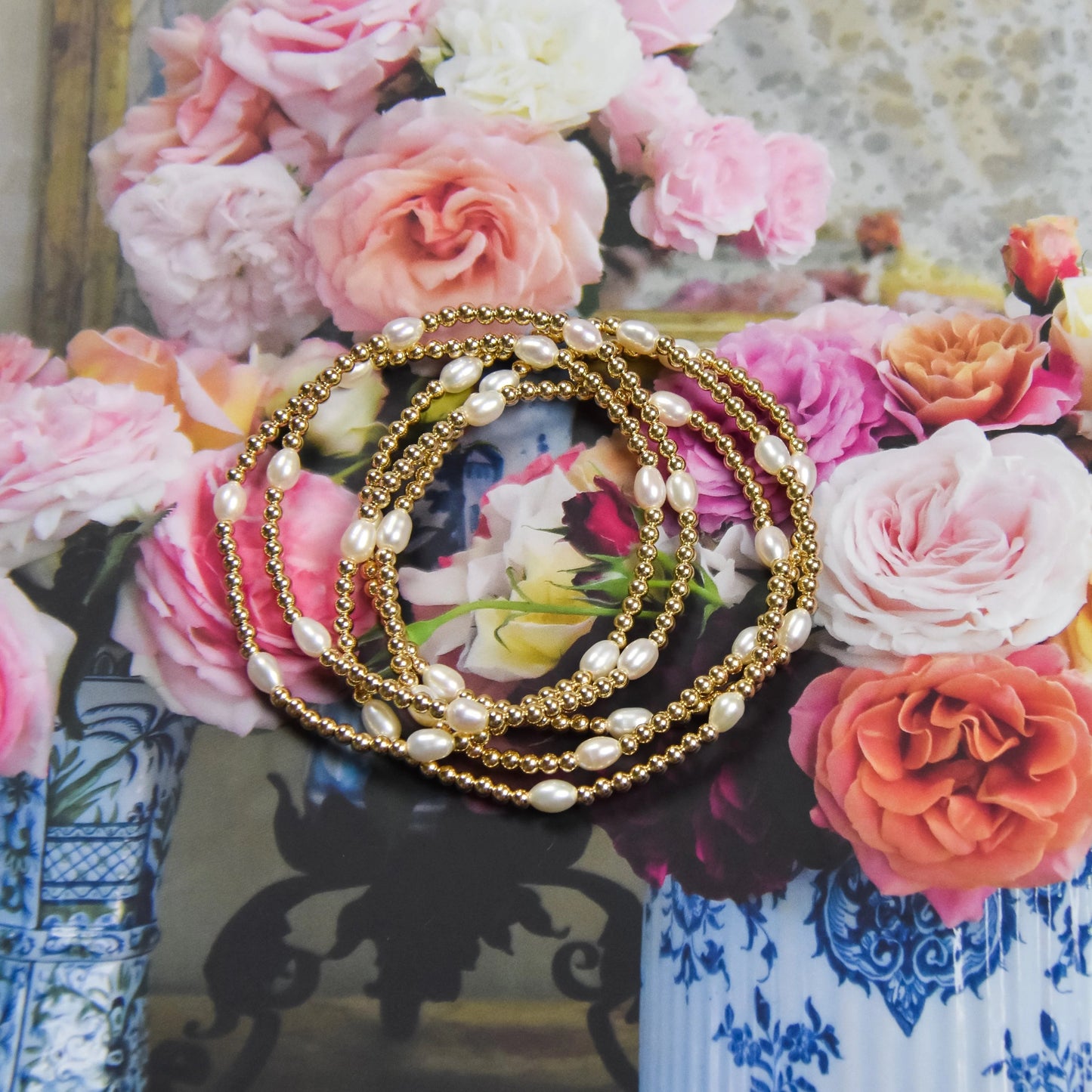 Chic Bracelet by Emily Anne Designs  image 3