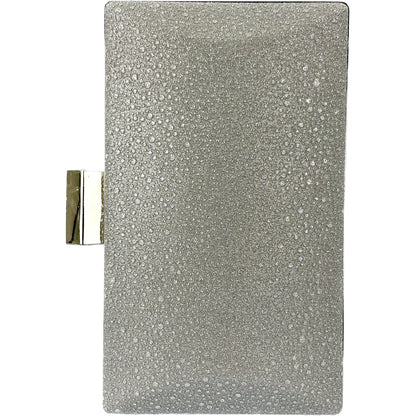 Glitter sparkle evening clutch bag    image 4