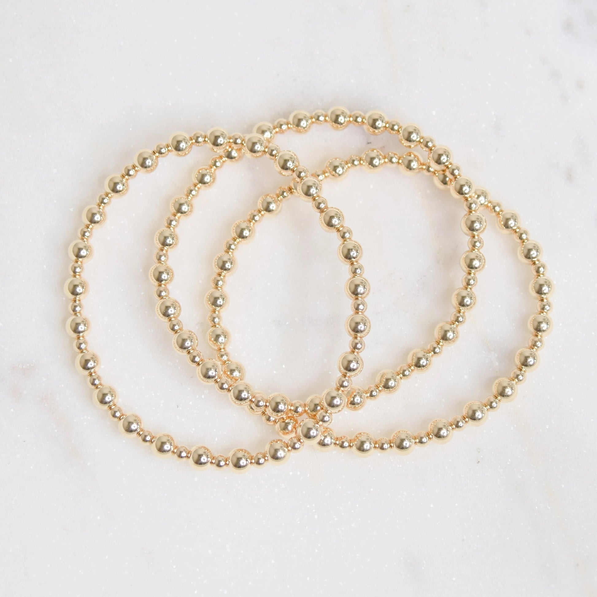 Glamorous Bracelet by Emily Anne Designs image 3