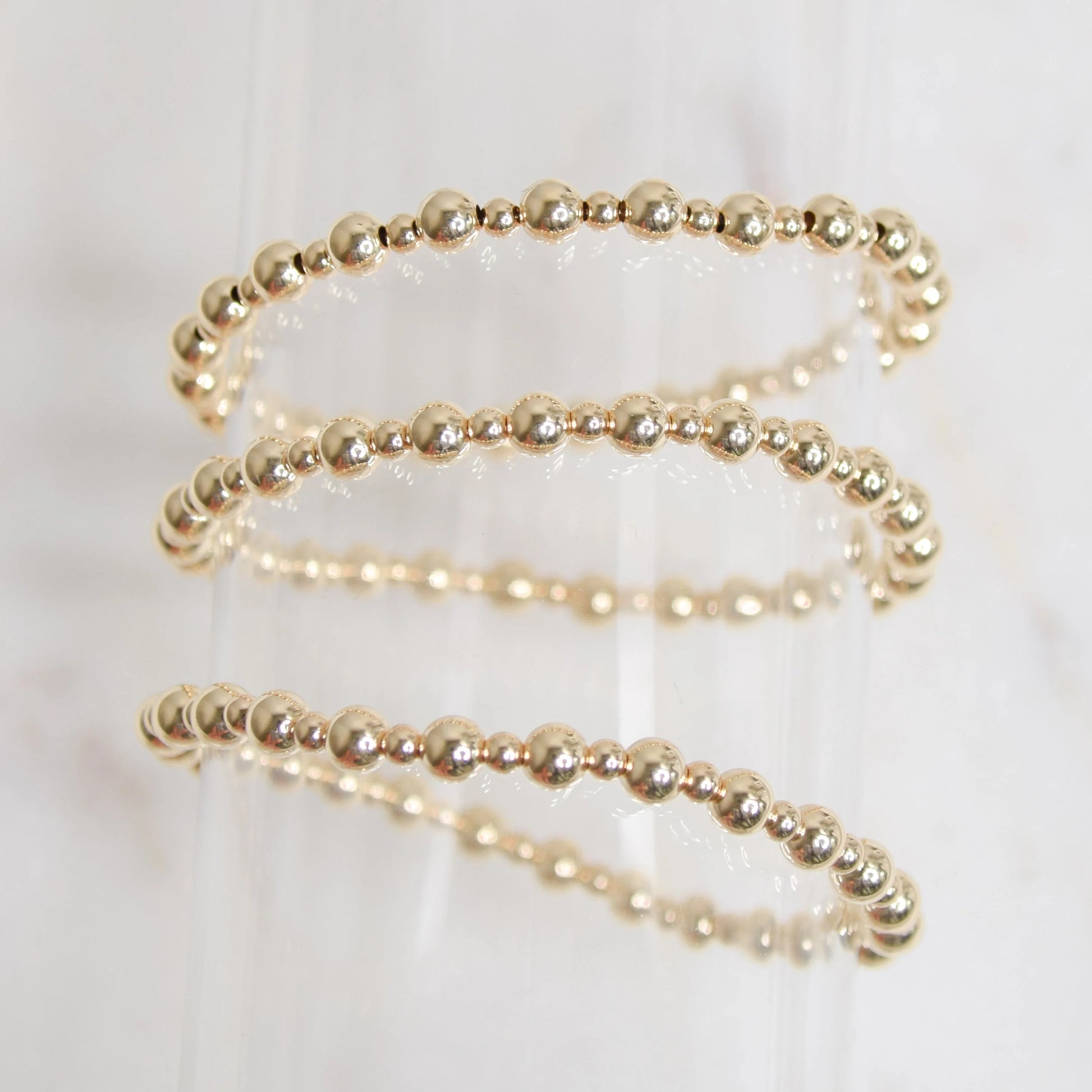 Glamorous Bracelet by Emily Anne Designs image 4