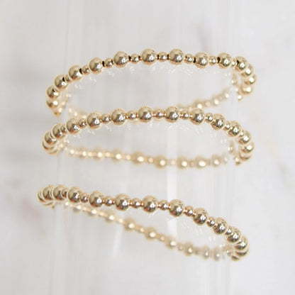 Glamorous Bracelet by Emily Anne Designs image 4