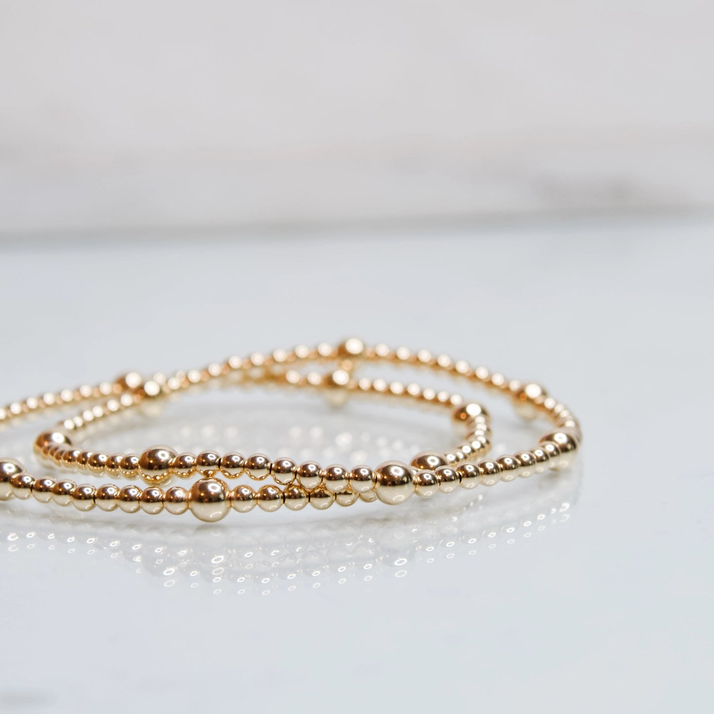 Rebellious Bracelet by Emily Anne Designs image 2