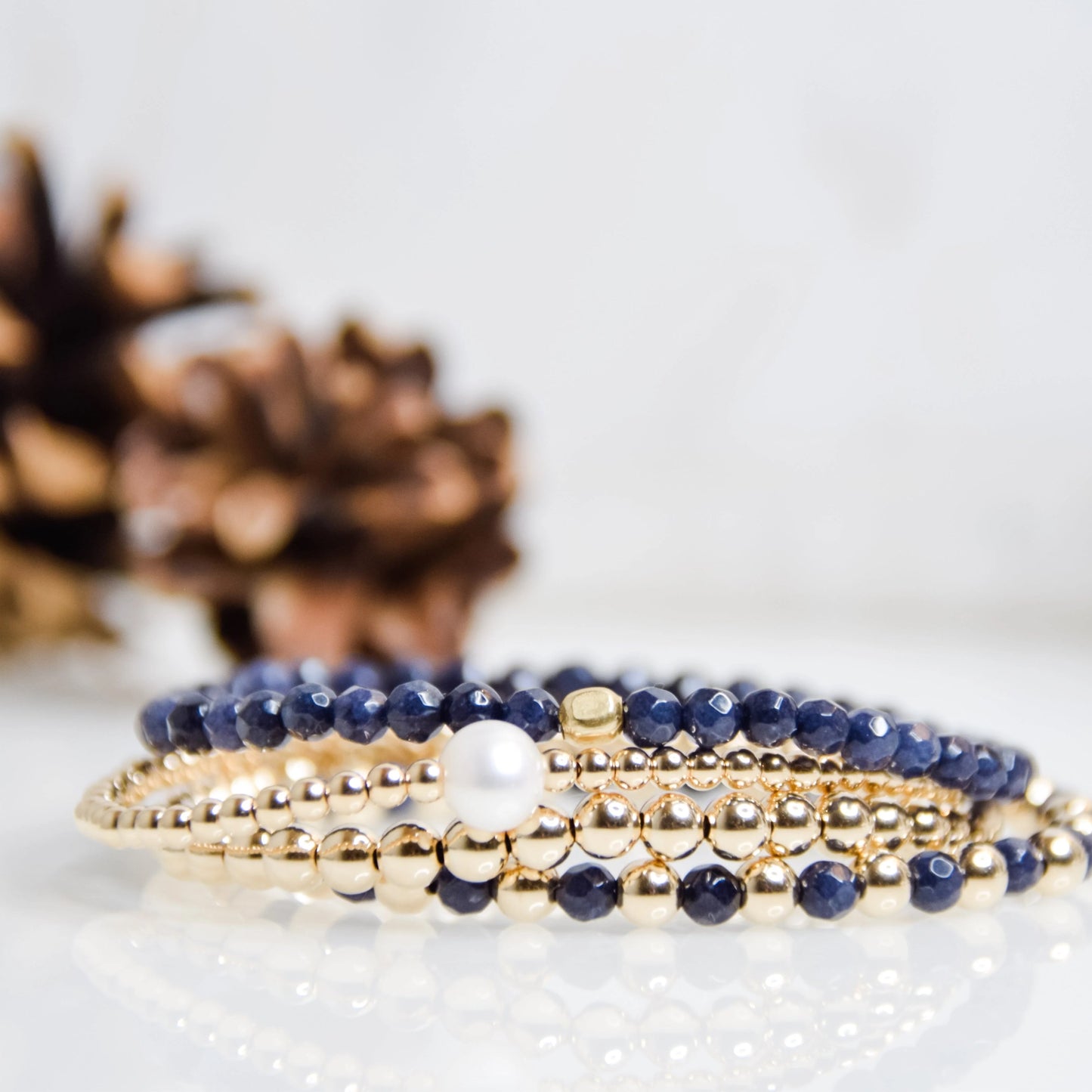 Sophisticated Braceletby Emily Anne Designs image 4