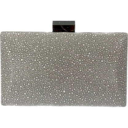 Glitter sparkle evening clutch bag    image 7