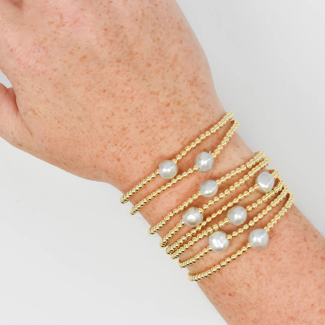 Tranquil Bracelet by Emily Anne Design image 1