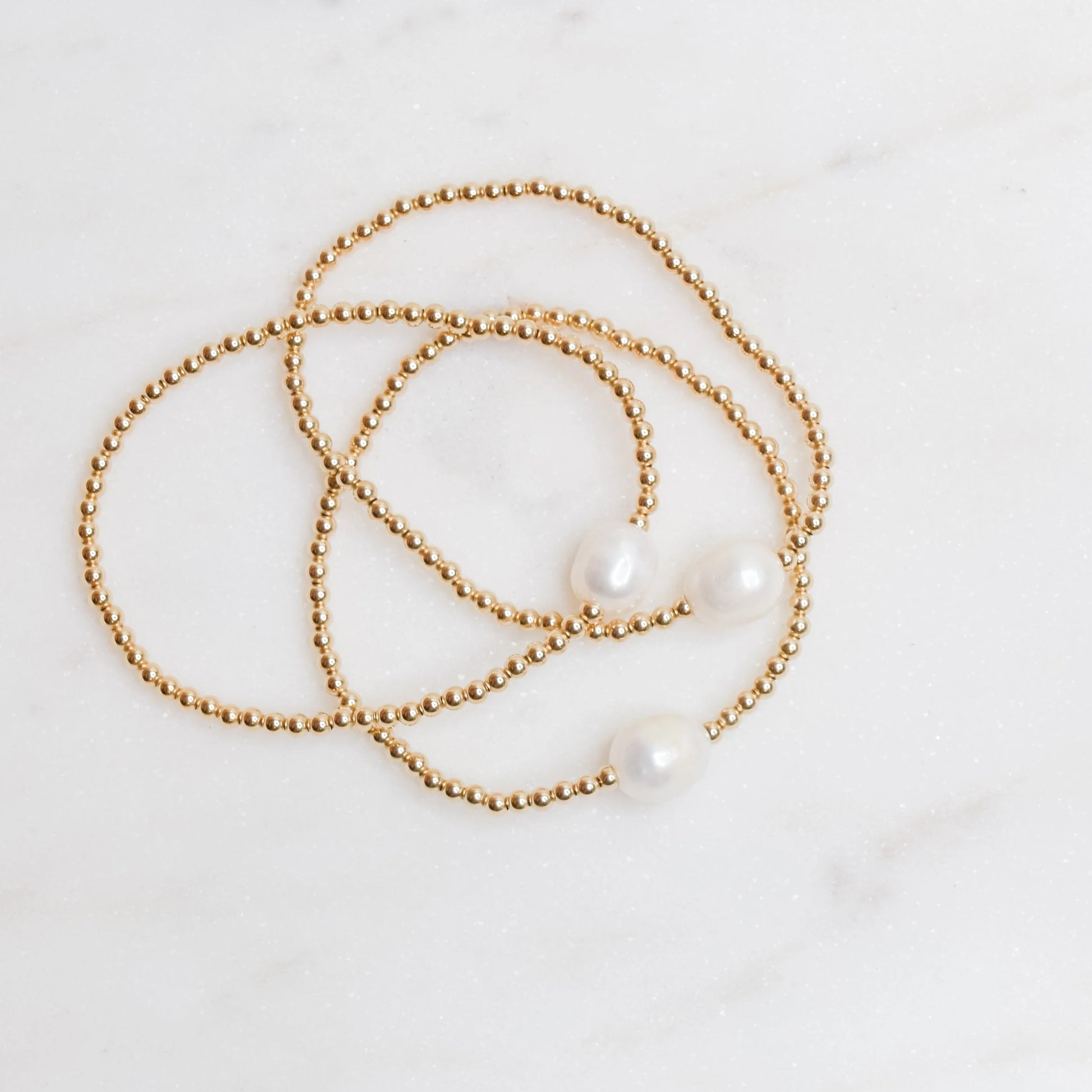 Classy Bracelet by Emily Anne Design  image 2