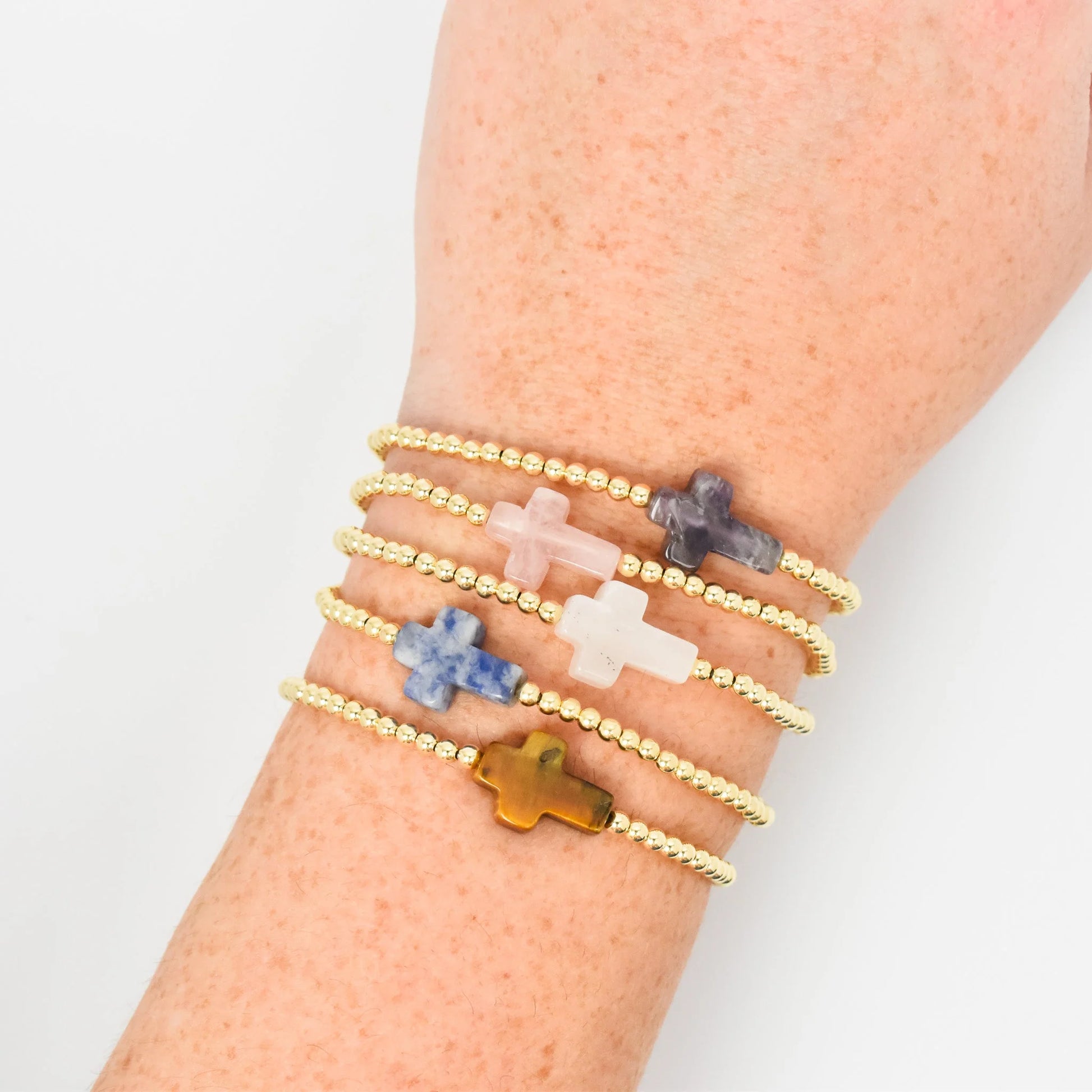 Faithful Amethyst by Emily Anne Designs  image 1
